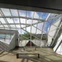 Canadian Museum in a Church / Provencher Roy + Associés Architectes Canadian Museum in a Church / Provencher Roy + Associés Architectes © Tom Arban