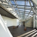 Canadian Museum in a Church / Provencher Roy + Associés Architectes © Tom Arban