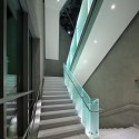 Canadian Museum in a Church / Provencher Roy + Associés Architectes © Tom Arban