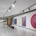 Canadian Museum in a Church / Provencher Roy + Associés Architectes © Tom Arban