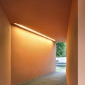 Duplex House / L3P Architects Duplex House / L3P Architects © Sabrina Scheja