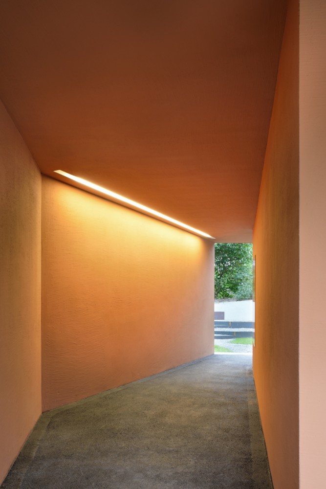 Duplex House / L3P Architects