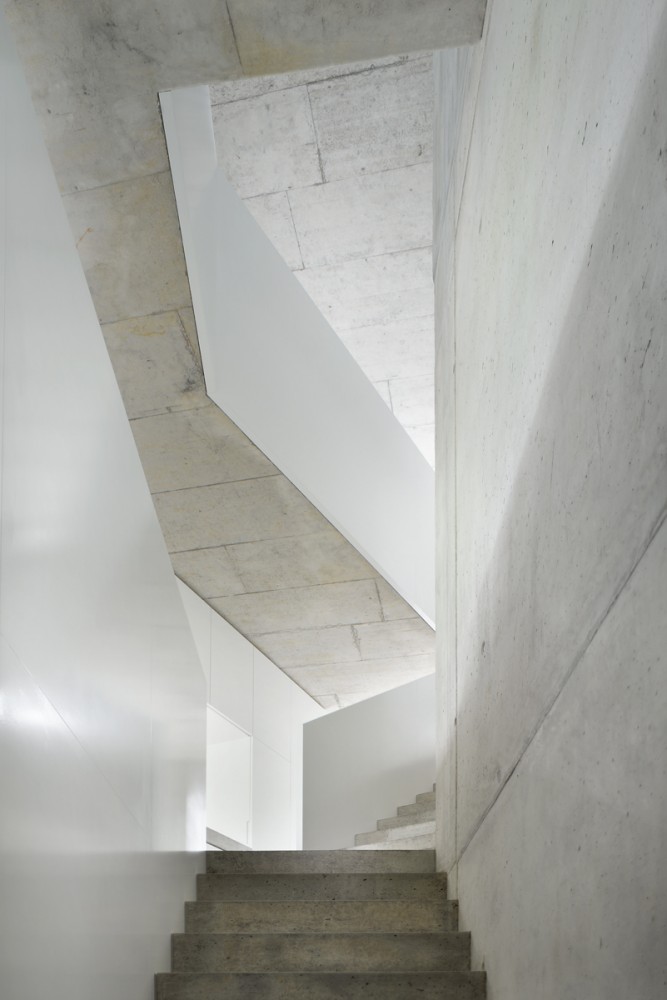 Duplex House / L3P Architects