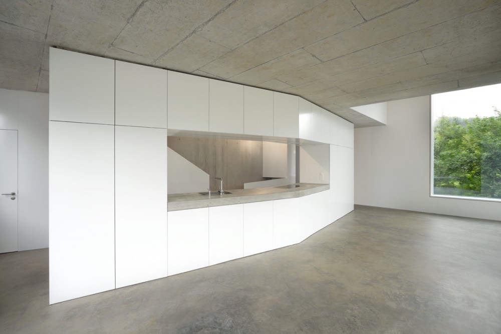 Duplex House / L3P Architects