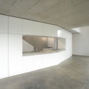 Duplex House / L3P Architects Duplex House / L3P Architects © Sabrina Scheja