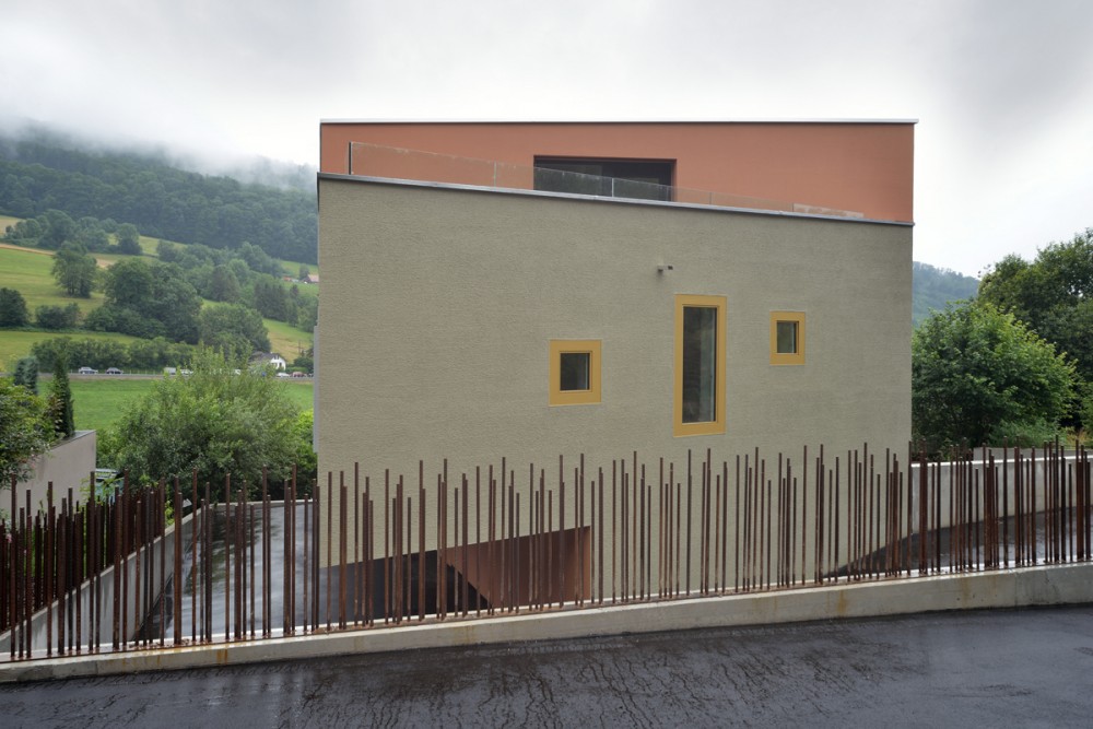 Duplex House / L3P Architects