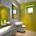 Duplex House / L3P Architects Duplex House / L3P Architects © Sabrina Scheja