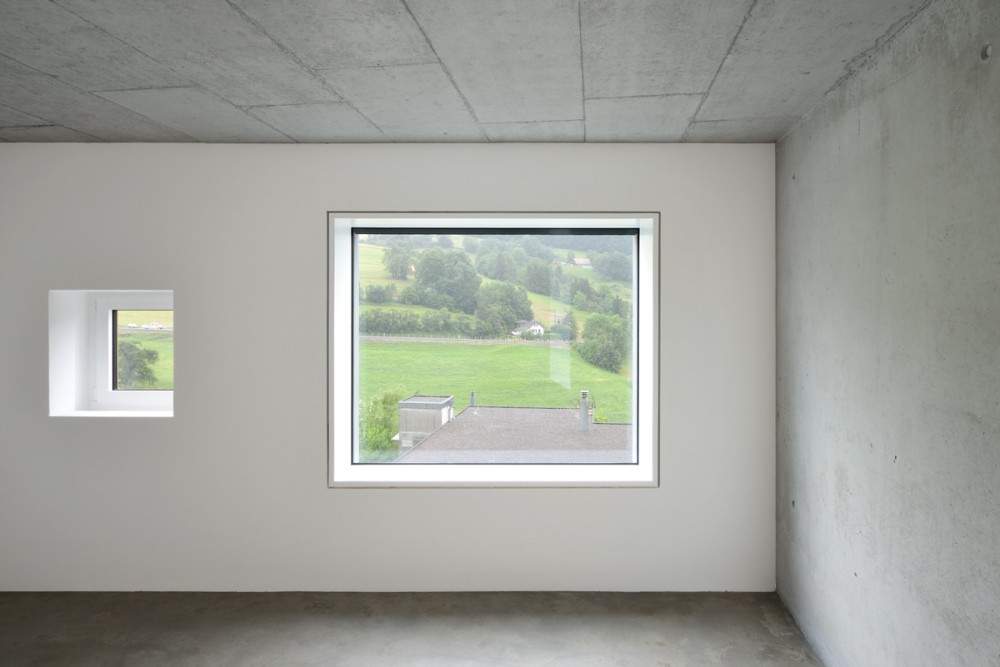 Duplex House / L3P Architects