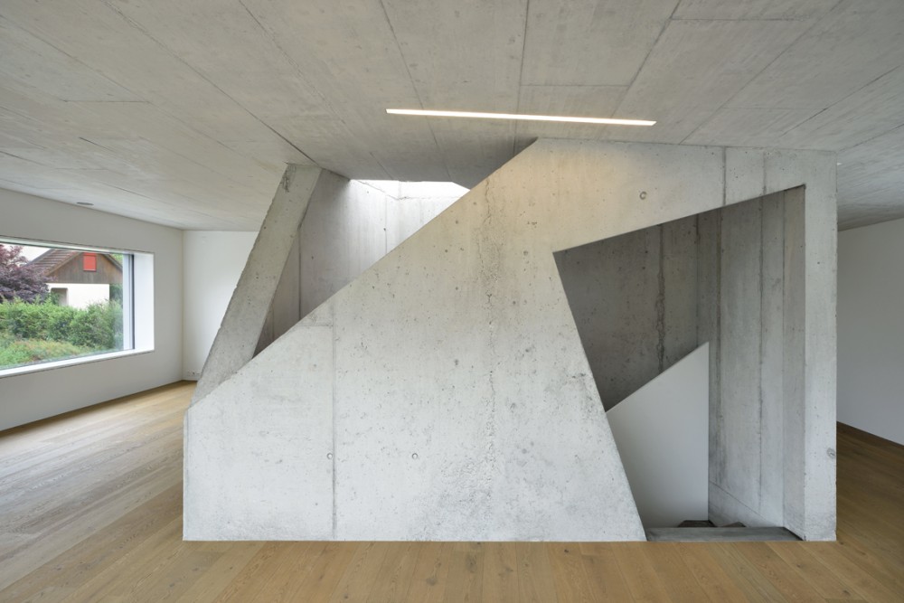 Duplex House / L3P Architects