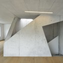Duplex House / L3P Architects Duplex House / L3P Architects © Sabrina Scheja