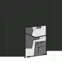 Duplex House / L3P Architects Duplex House / L3P Architects Courtesy of L3P Architects