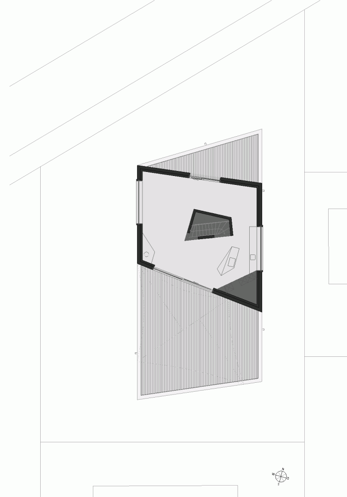 Duplex House / L3P Architects