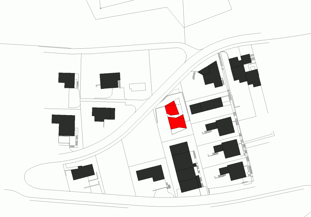 Duplex House / L3P Architects