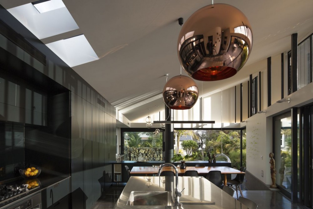 S House / Glamuzina Paterson Architects