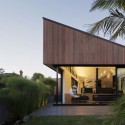 S House / Glamuzina Paterson Architects © Patrick Reynolds
