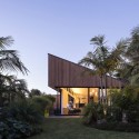 S House / Glamuzina Paterson Architects © Patrick Reynolds