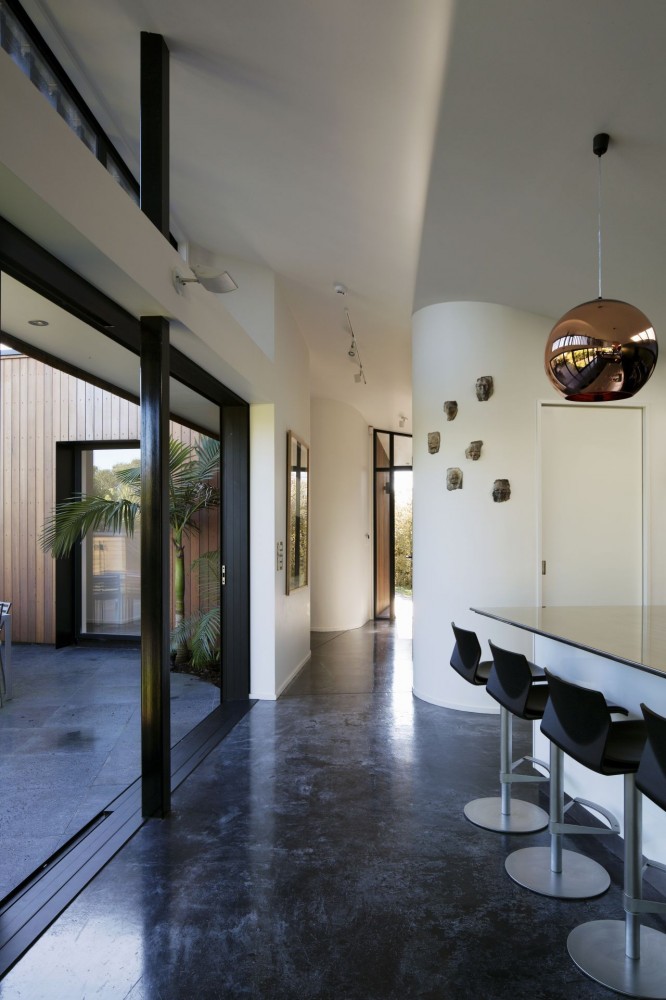 S House / Glamuzina Paterson Architects