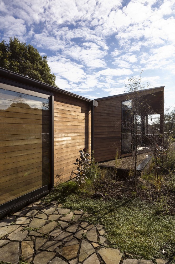 S House / Glamuzina Paterson Architects