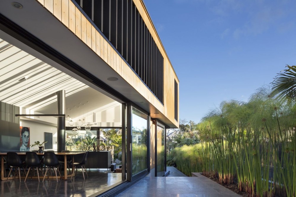S House / Glamuzina Paterson Architects