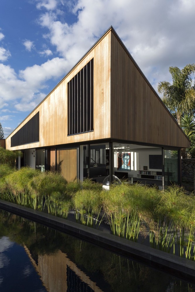 S House / Glamuzina Paterson Architects