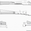 S House / Glamuzina Paterson Architects Elevation
