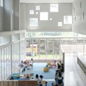 Sekolah Bogor Raya / Indra Tata Adilaras Sekolah Bogor Raya / Indra Tata Adilaras © Nuwalarupa