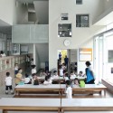 Sekolah Bogor Raya / Indra Tata Adilaras Sekolah Bogor Raya / Indra Tata Adilaras © Nuwalarupa