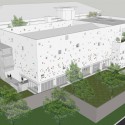 Sekolah Bogor Raya / Indra Tata Adilaras Sekolah Bogor Raya / Indra Tata Adilaras render
