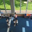 Sekolah Bogor Raya / Indra Tata Adilaras Sekolah Bogor Raya / Indra Tata Adilaras © Nuwalarupa