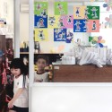 Sekolah Bogor Raya / Indra Tata Adilaras Sekolah Bogor Raya / Indra Tata Adilaras © Nuwalarupa