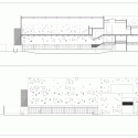 Sekolah Bogor Raya / Indra Tata Adilaras Sekolah Bogor Raya / Indra Tata Adilaras Elevation