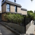Single Family House in Kifisia / Spacelab Architects Single Family House in Kifisia / Spacelab Architects © Vaggelis Paterakis
