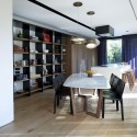 Single Family House in Kifisia / Spacelab Architects Single Family House in Kifisia / Spacelab Architects © Vaggelis Paterakis