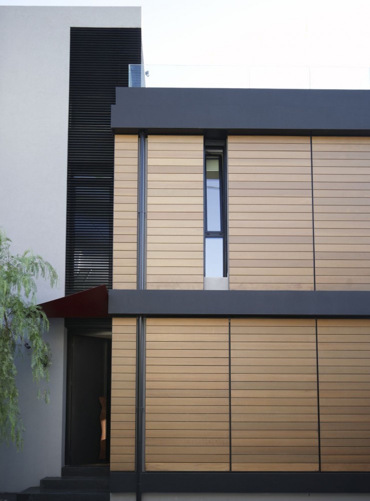Single Family House in Kifisia / Spacelab Architecture