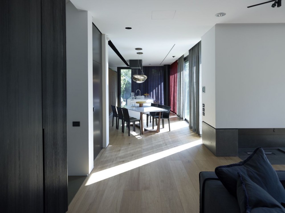 Single Family House in Kifisia / Spacelab Architecture