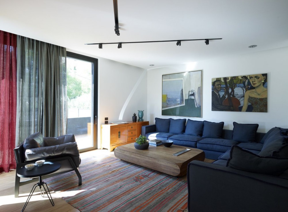 Single Family House in Kifisia / Spacelab Architecture