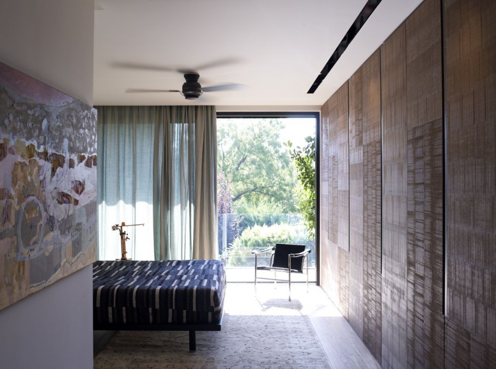 Single Family House in Kifisia / Spacelab Architecture