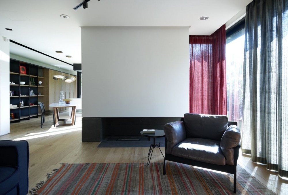 Single Family House in Kifisia / Spacelab Architecture