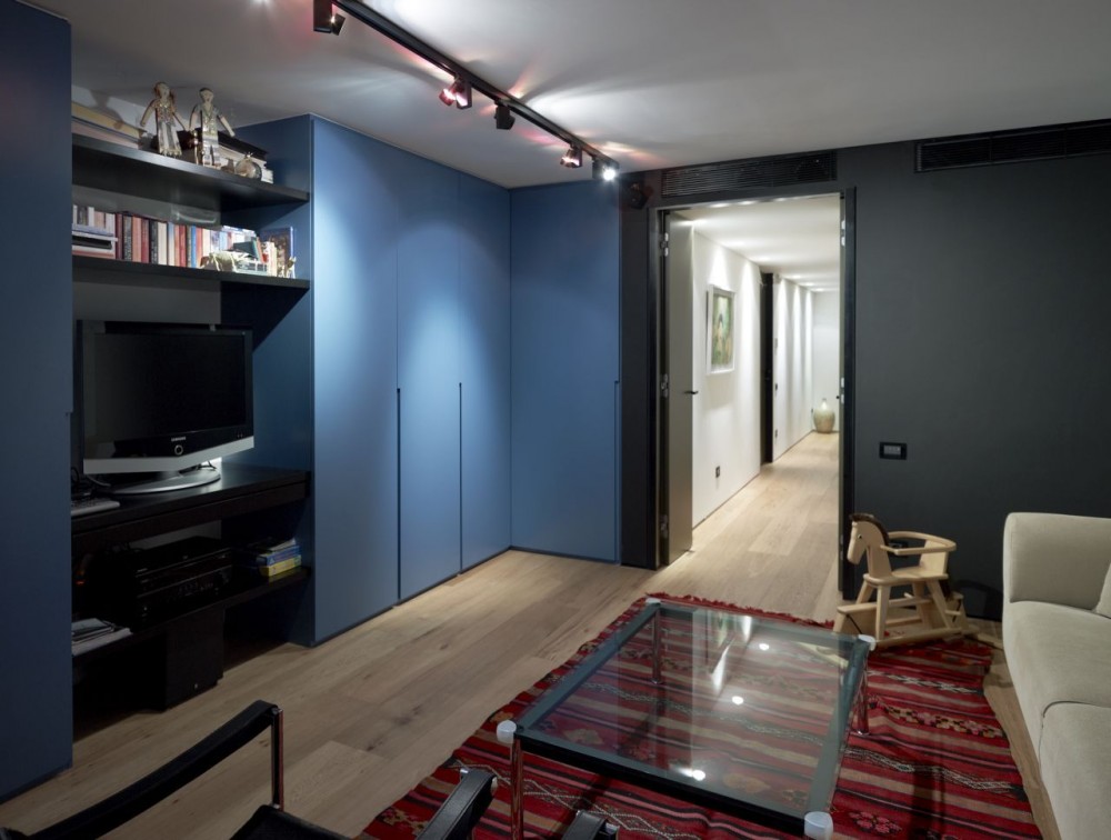 Single Family House in Kifisia / Spacelab Architecture