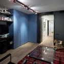 Single Family House in Kifisia / Spacelab Architects Single Family House in Kifisia / Spacelab Architects © Vaggelis Paterakis