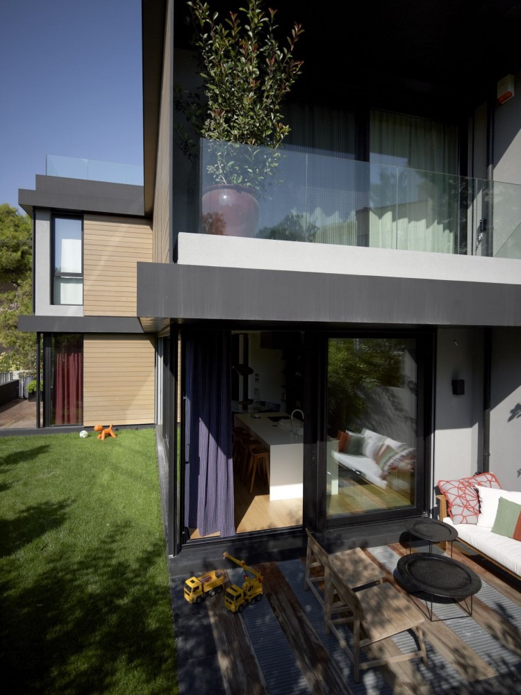 Single Family House in Kifisia / Spacelab Architecture
