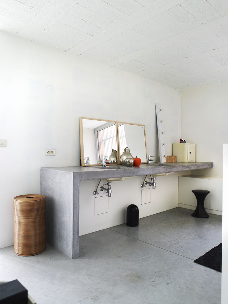 Detached House in Uccle / L’Escaut Architectures
