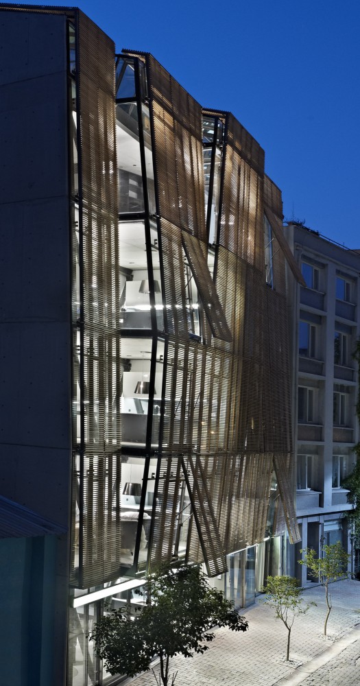 İpera 25 / Alataş Architecture & Consulting