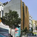 İpera 25 / Alataş Architecture & Consulting İpera 25 / Alataş Architecture & Consulting © Gürkan Akay