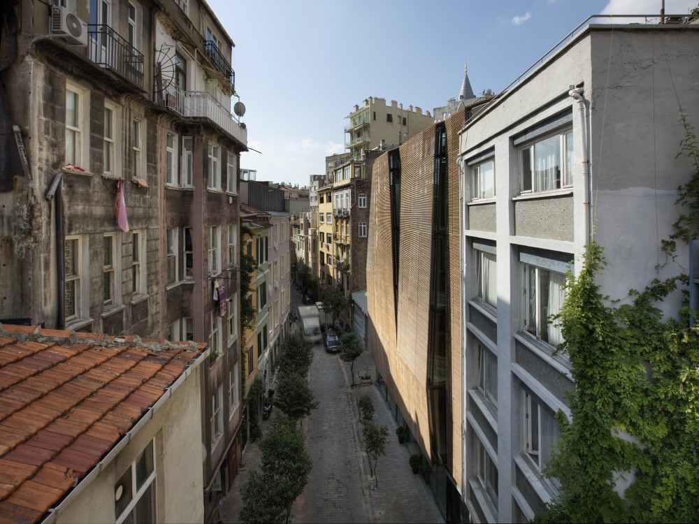 İpera 25 / Alataş Architecture & Consulting