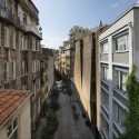 İpera 25 / Alataş Architecture & Consulting İpera 25 / Alataş Architecture & Consulting © Gürkan Akay