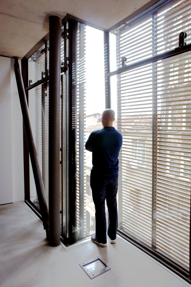 İpera 25 / Alataş Architecture & Consulting