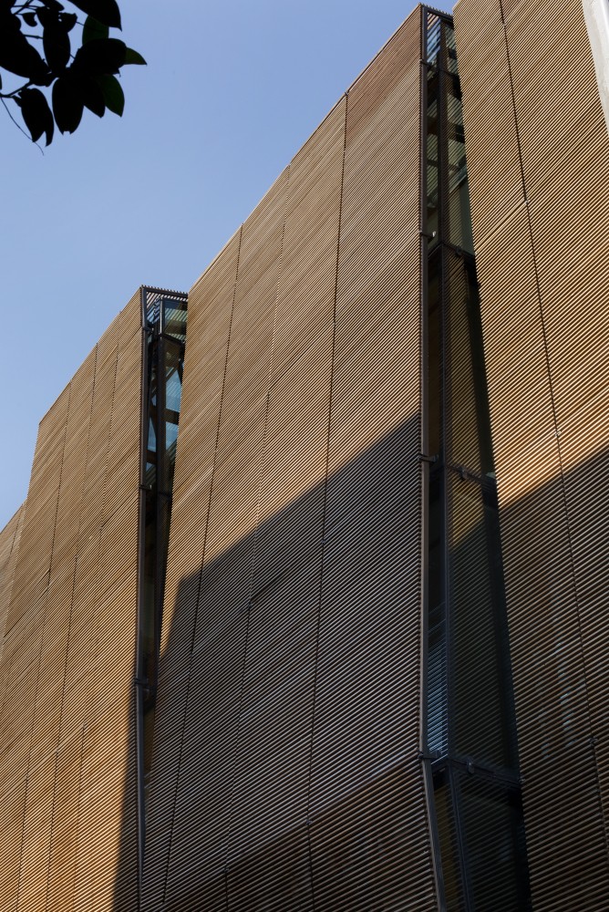 İpera 25 / Alataş Architecture & Consulting
