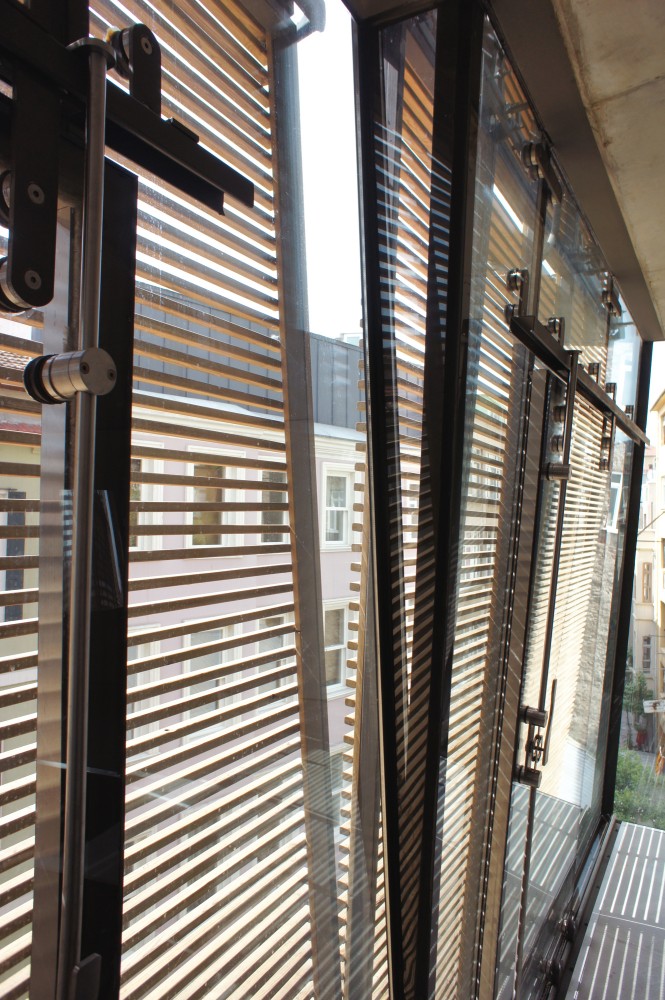 İpera 25 / Alataş Architecture & Consulting