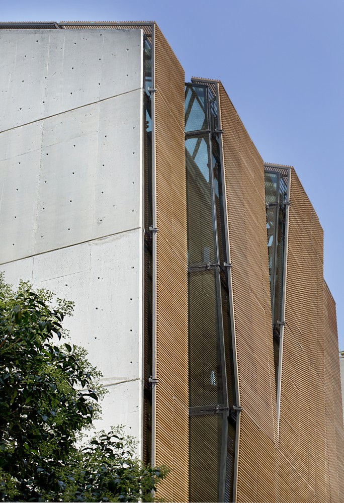 İpera 25 / Alataş Architecture & Consulting